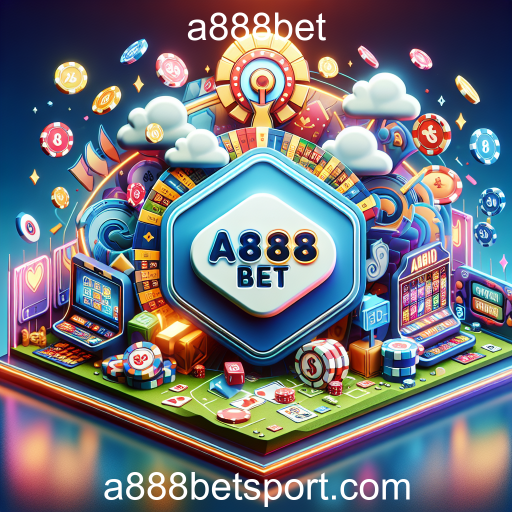 Explorando a Categoria de Jogos de Pagamentos na A888bet